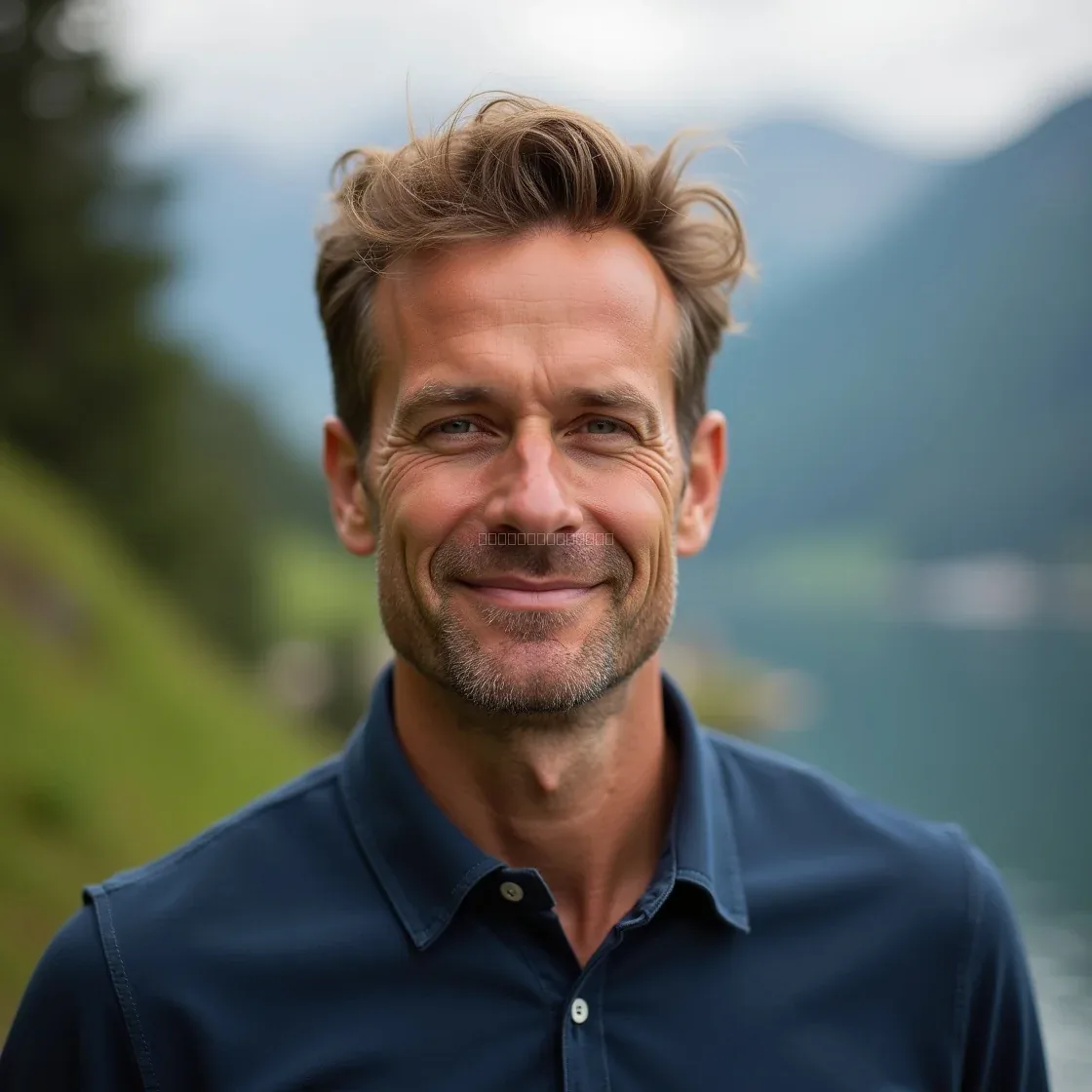 Lukas Keller